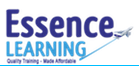 Essence Learning Logo