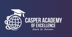 Casper Academy of Excellence Logo
