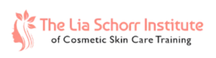 The Lia Schorr Institute Of Cosmetic Skin Care Logo
