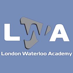London Waterloo Academy Logo
