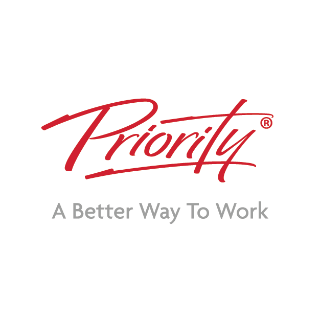 Priority Management Logo