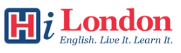 Hi London Logo