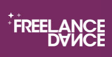 Freelance Dance Logo