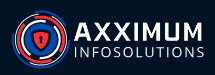 Axximum Infosolutions Logo