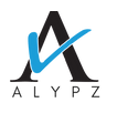 Alypz Logo