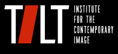 TILT Institute for the Contemporary Image Logo
