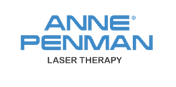Anne Penman Logo