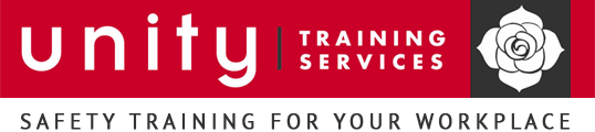 Unity Training Services Logo