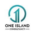 One Island Consultant & Training Centre Sdn. Bhd Logo