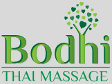 Bodhi Thai Massage Logo