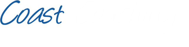 Coast Coaching Logo