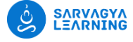 Sarvagya Learning Logo