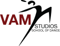 Vam Studios Logo