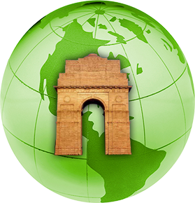 Portal Languages Logo