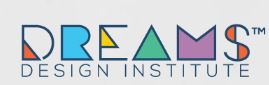 Dreams Design Institute Logo