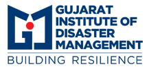 Gujarat Institute Of Disaster Management Logo