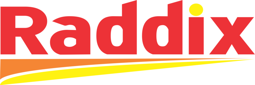 Raddix Logo