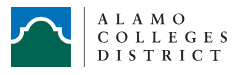 Alamo Colleges District Logo