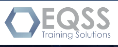 EQSS Training Solutions Logo
