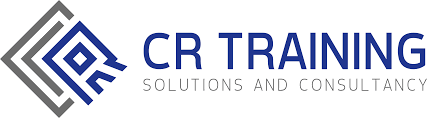 CR Training Solutions & Consultancy Logo