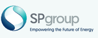 SP Group Logo