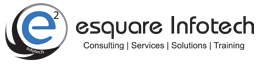 Esquare Infotech Logo