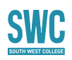 South West College (Our Omagh Campus) Logo