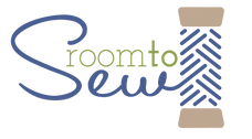 Room to Sew Logo