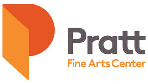 Pratt Fine Arts Center Logo