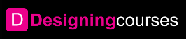 Designingcourses Logo