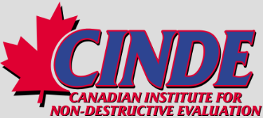 Canadian Institute For Non-destructive Evaluation Logo