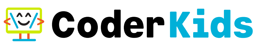 Coder Kids Logo
