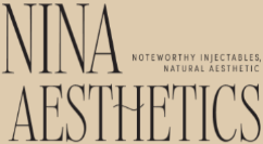 Nina Aesthetics Logo