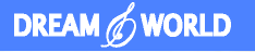 Dream World Music Studio Logo