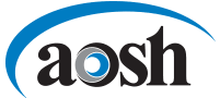 AOSH Logo