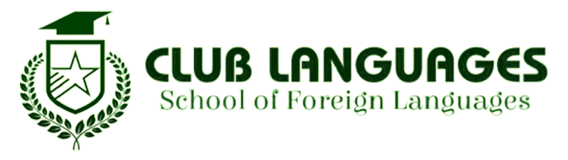 Club Languages Logo