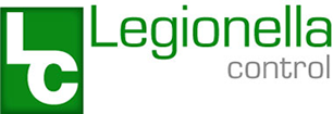 Legionella Control Logo