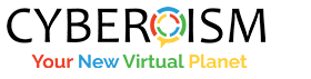 Cyberoism Logo