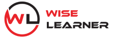 WiseLearner Logo