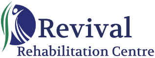 Revival Rehabilitation Centre Logo