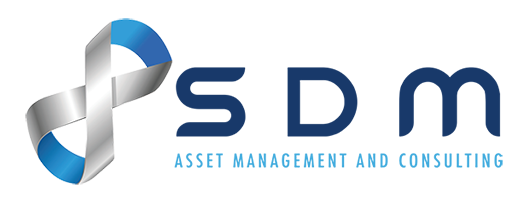 SDM Training Academy Logo
