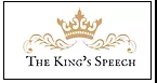 The King's Speech Logo