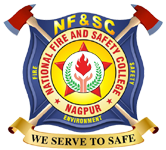 National Fire and Safety College Logo