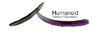 Humanoid Sdn. Bhd. Logo