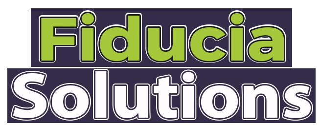 Fiducia Solution Logo