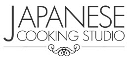 Japanese Cooking Studio Logo