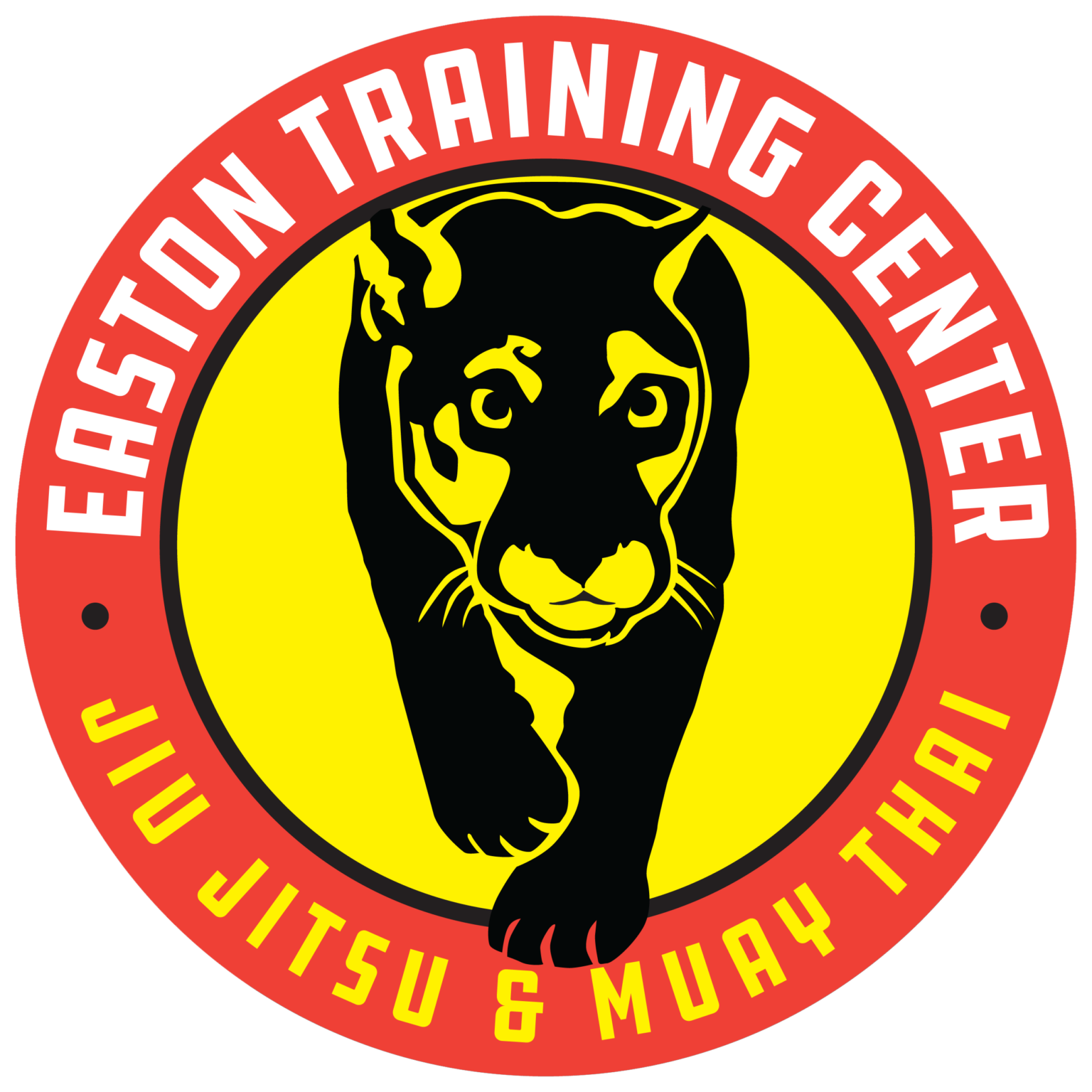 Easton Training Center Logo