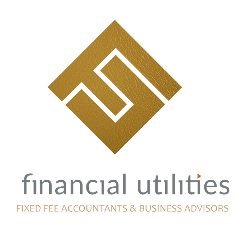 Financial Utilities - Accountant Perth Logo