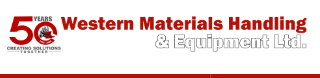 Western Materials Handling & Equipment Logo