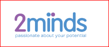 2-minds Logo